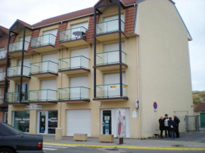 Appartement cosy avec vue sur la mer à Camiers - 46 m²